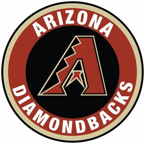 AZ Diamondbacks Logo