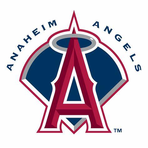 Anaheim Angels Logo