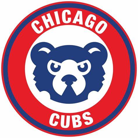 Chicago Cubs Logo