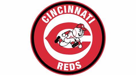 Cinci Reds Logo