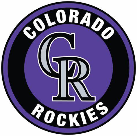Colorado Rockies Logo