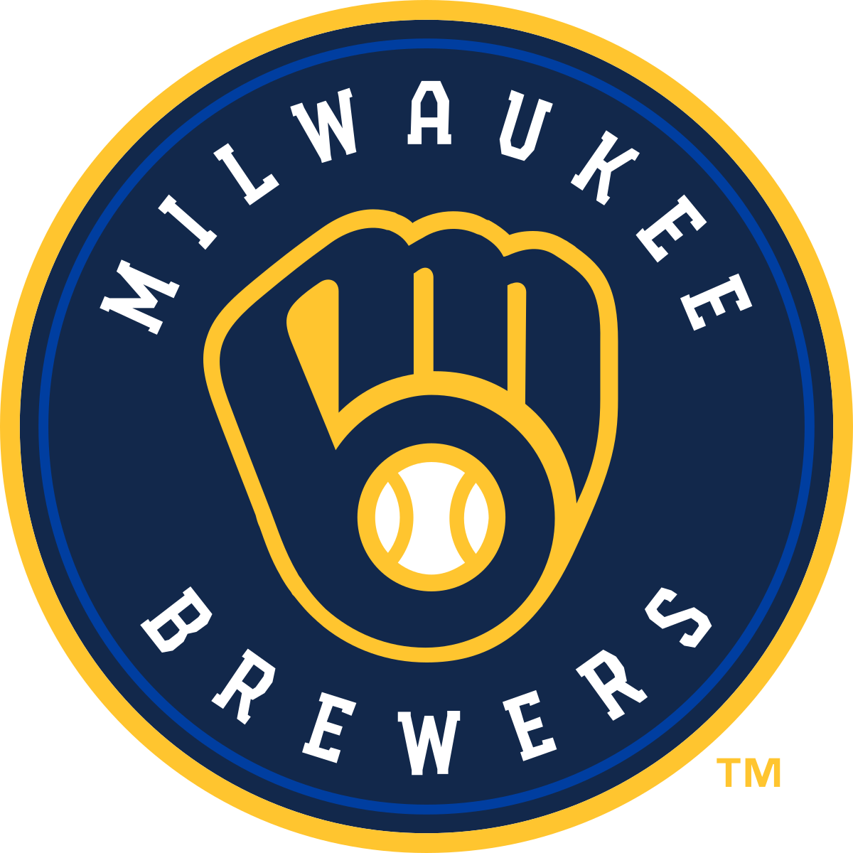 Milwaukee Brewers Logo.svg