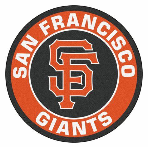 SF Giants Logo