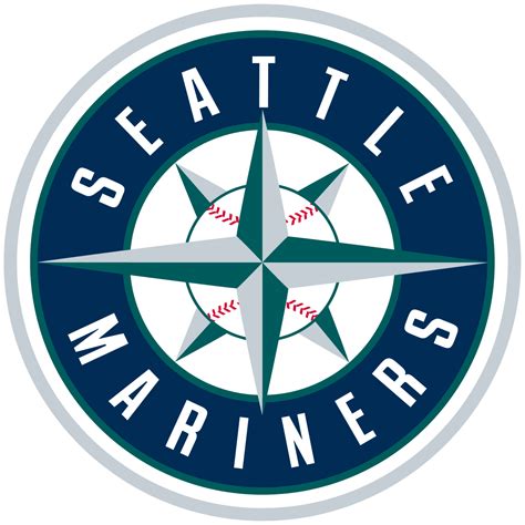Seattle Mariners Logo